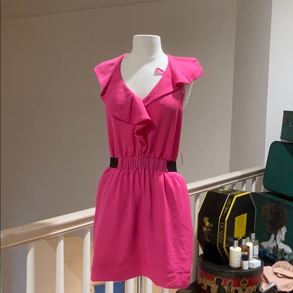 Summer fun dress